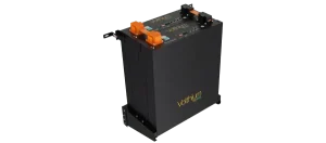 Ensemble 2x 51.2V 100Ah certifié UL9540+