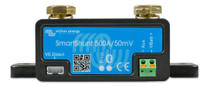SmartShunt 500A Bluetooth Victron moniteur de batterie