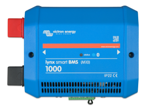 Victron Energy Lynx Smart BMS 1000 M10 système BMS haute capacité LYN034170210