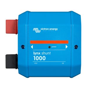 Victron Energy Lynx Shunt VE.Can M8 module surveillance DC LYN040102100