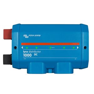 Victron Energy Lynx Distributor M8 module distribution DC fusibles LYN060102000