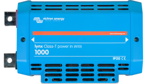 Victron Energy Lynx Class-T Power In – Barre omnibus avec fusibles Class-T