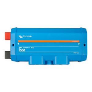 Victron Energy Lynx Power In M10 module barre omnibus DC LYN020102010