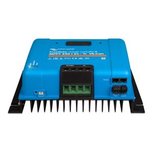 Panneau solaire 1200W VICTRON ENERGY bifacial avec cadre en aluminium