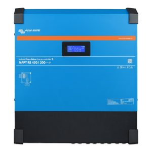 Régulateur de charge solaire Victron SmartSolar MPPT RS 450/200-Tr