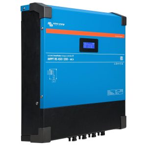 Panneau solaire 11500W VICTRON ENERGY bifacial avec cadre en aluminium