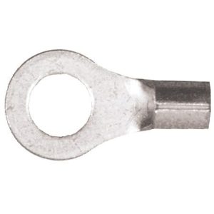 Cosses pour câble AWG 8 - anneau de 3/8'' – Ecosolaris Ecosolaris