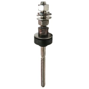 Boulon d&rsquo;ancrage de 4&Prime; – 1 unité | KHHB-4