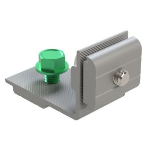 Kit de montage latéral pour micro-onduleur
