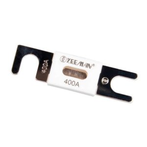 Fusible ANL 400A 80V – Ecosolaris - vue 2