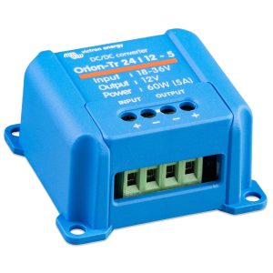 Convertisseur DC 60W VICTRON ENERGY