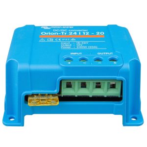 Convertisseur DC 240W VICTRON ENERGY