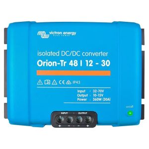 Convertisseur DC 360W VICTRON ENERGY