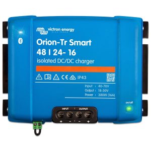 Convertisseur DC 380W VICTRON ENERGY