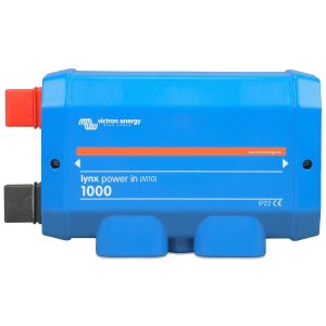 Victron Lynx Power In (M10) – Ecosolaris Victron Energy