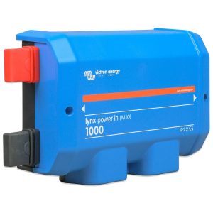 Victron Lynx Power In (M10) – Ecosolaris - vue 2