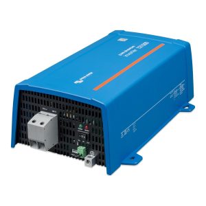 Victron - Onduleur Phoenix 12/1200 120V VE.Direct NEMA GFCI – Ecosolaris - vue 2