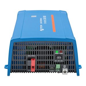 Victron - Onduleur Phoenix 24/800 120V VE.Direct NEMA 5-15R – Ecosolaris - vue 2