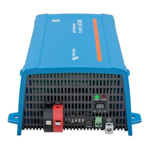 Victron - Onduleur Phoenix 24/1200 120V VE.Direct NEMA GFCI – Ecosolaris - vue 2