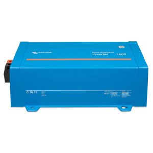 Victron - Onduleur Phoenix 24/1600 120V VE.Direct NEMA 5-15R – Ecosolaris - vue 2