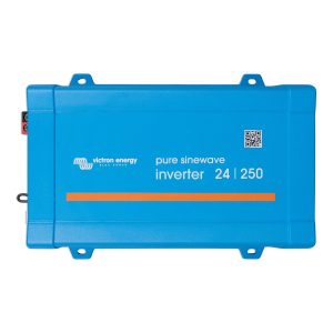 Victron - Onduleur Phoenix 24/250 120V VE.Direct NEMA 5-15R – Ecosolaris Victron Energy 120V