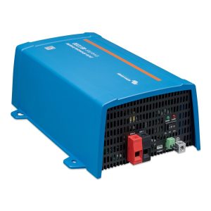 Victron - Onduleur Phoenix 48/1200 120V VE.Direct NEMA 5-15R – Ecosolaris - vue 2