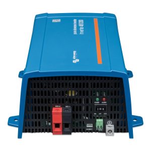 Victron - Onduleur Phoenix 48/1200 120V VE.Direct NEMA GFCI – Ecosolaris - vue 2
