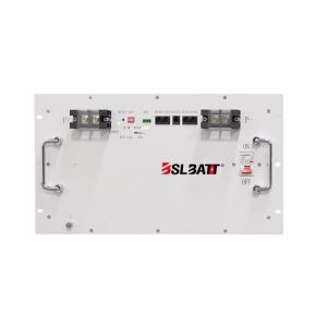 Batterie LiFePO4 pour cabinet 48V 300Ah de BSLBATT | B-LFP48-300E