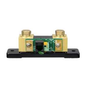 Moniteur de batteries BMV-700 de Victron Energy – Ecosolaris - vue 2