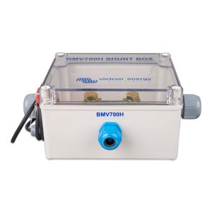 Contrôleur de batterie haute tension (60-385V) – Ecosolaris Victron Energy 385V