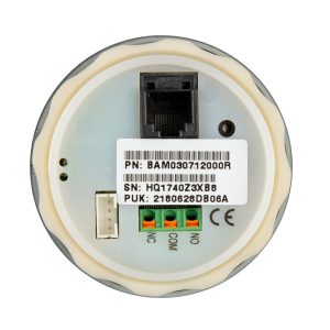 Moniteur de batteries BMV-712 Smart (noir) de Victron Energy – Ecosolaris - vue 2