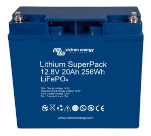 Batterie VICTRON ENERGY