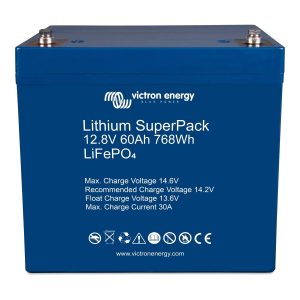 Batterie VICTRON ENERGY