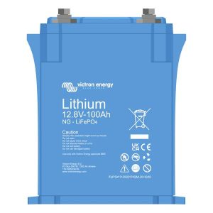 Batterie VICTRON ENERGY