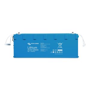 Batterie lithium NG 24V/200Ah de Victron Energy