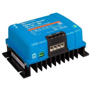 Victron – Chargeur DC-DC Orion-Tr Smart 12/12-30A (360W) Isolé – Ecosolaris - vue 2