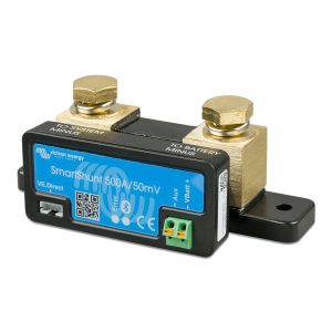 Victron Energy - SmartShunt 500A – Ecosolaris - vue 2