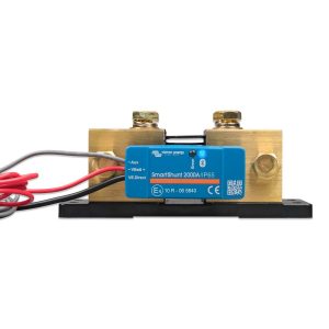 Victron SmartShunt IP65 2000A | Contrôleur de batterie étanche