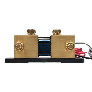 Contrôleur de batterie étanche – Ecosolaris Victron Energy 2000A